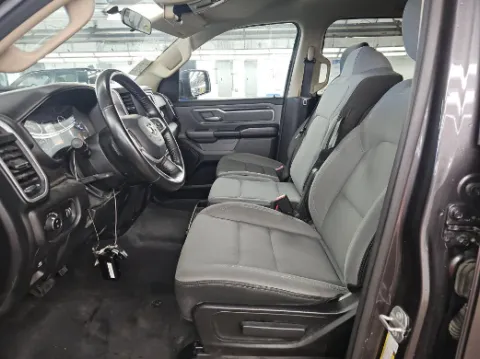 Another view of 2020 Ram 1500 Big Horn/Lone Star for sale in Gurnee, IL at CarWise Gurnee
