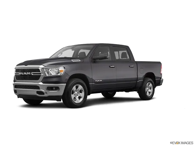 2020 Ram 1500 Big Horn/Lone Star for sale in Gurnee, IL