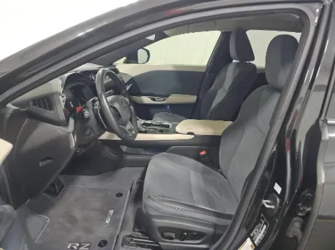 Another view of 2023 Lexus RZ 450e Luxury for sale in Gurnee, IL at CarWise Gurnee