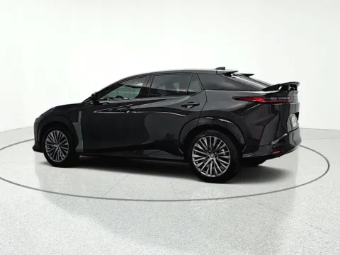 More photos of 2023 Lexus RZ 450e Luxury at CarWise Gurnee, IL