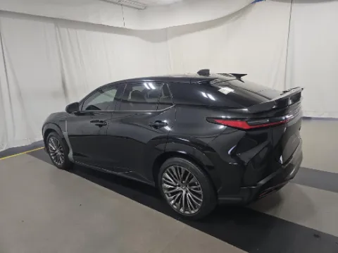 Photos of 2023 Lexus RZ 450e Luxury for sale in Gurnee, IL at CarWise Gurnee