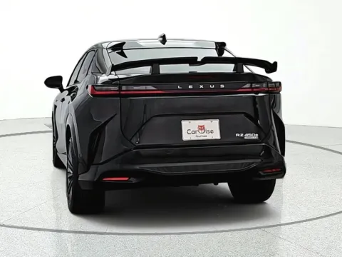 More photos of 2023 Lexus RZ 450e Luxury at CarWise Gurnee, IL
