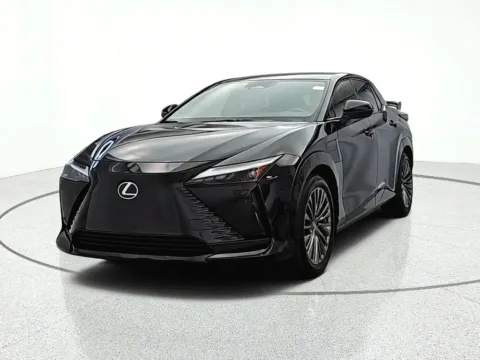 Photos of 2023 Lexus RZ 450e Luxury for sale in Gurnee, IL at CarWise Gurnee