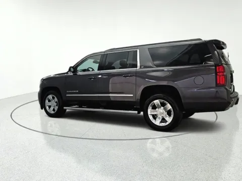 More photos of 2017 Chevrolet Suburban LT at CarWise Gurnee, IL