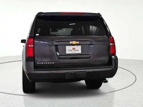 More photos of 2017 Chevrolet Suburban LT at CarWise Gurnee, IL