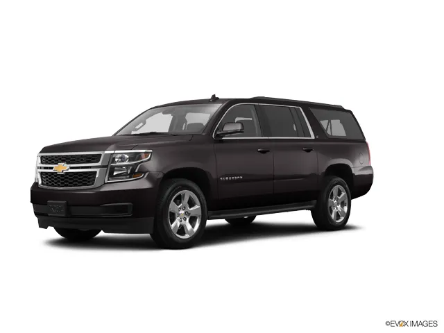2017 Chevrolet Suburban LT for sale in Gurnee, IL