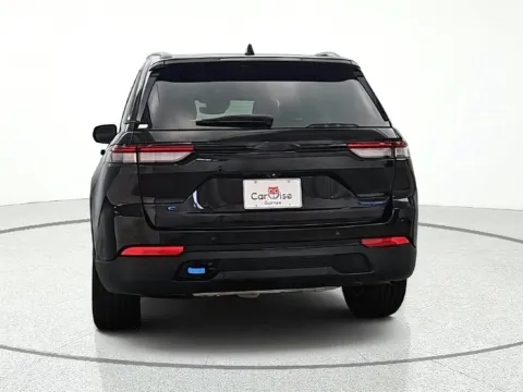 More photos of 2023 Jeep Grand Cherokee Trailhawk 4xe at CarWise Gurnee, IL