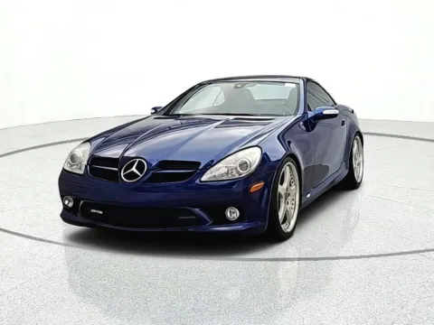 Photos of 2005 Mercedes-Benz SLK 350 for sale in Gurnee, IL at CarWise Gurnee
