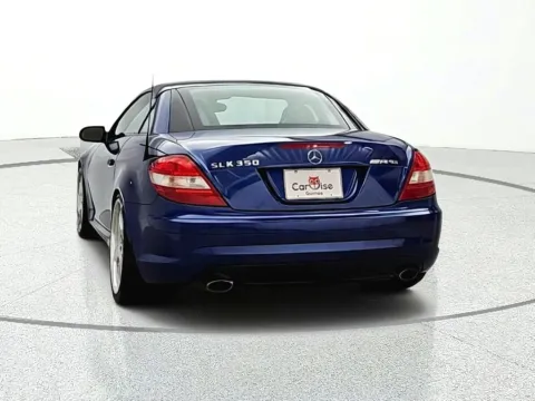 More photos of 2005 Mercedes-Benz SLK 350 at CarWise Gurnee, IL