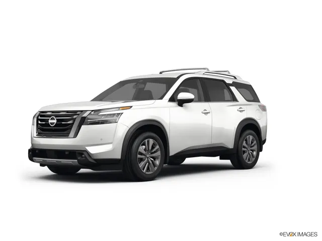 2023 Nissan Pathfinder SL for sale in Gurnee, IL