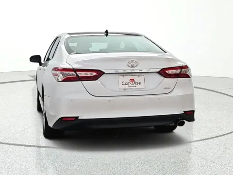 More photos of 2018 Toyota Camry XLE at CarWise Gurnee, IL