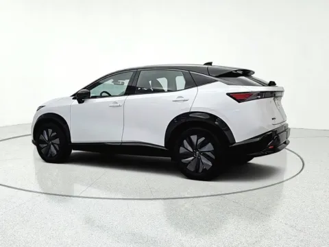 More photos of 2024 Nissan Ariya ENGAGE e-4ORCE at CarWise Gurnee, IL