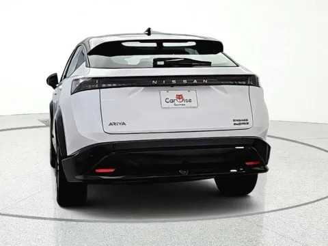 More photos of 2024 Nissan Ariya ENGAGE e-4ORCE at CarWise Gurnee, IL