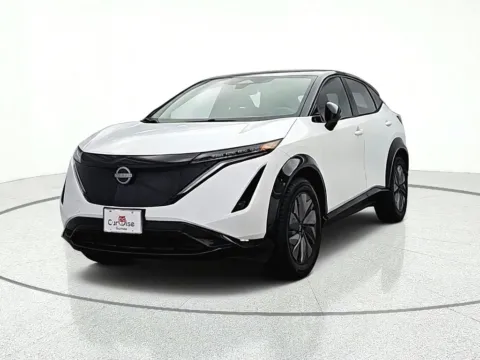 Photos of 2024 Nissan Ariya ENGAGE e-4ORCE for sale in Gurnee, IL at CarWise Gurnee