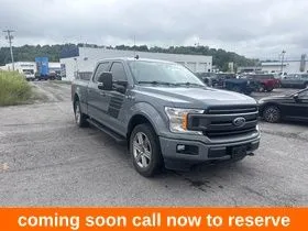 Unknown 2019 Ford F-150 XLT for sale in Gurnee, IL