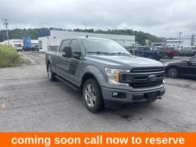 Unknown 2019 Ford F-150 XLT for sale in Gurnee, IL