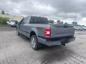 Photos of 2019 Ford F-150 XLT for sale in Gurnee, IL at CarWise Gurnee
