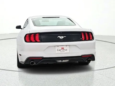 More photos of 2018 Ford Mustang EcoBoost at CarWise Gurnee, IL