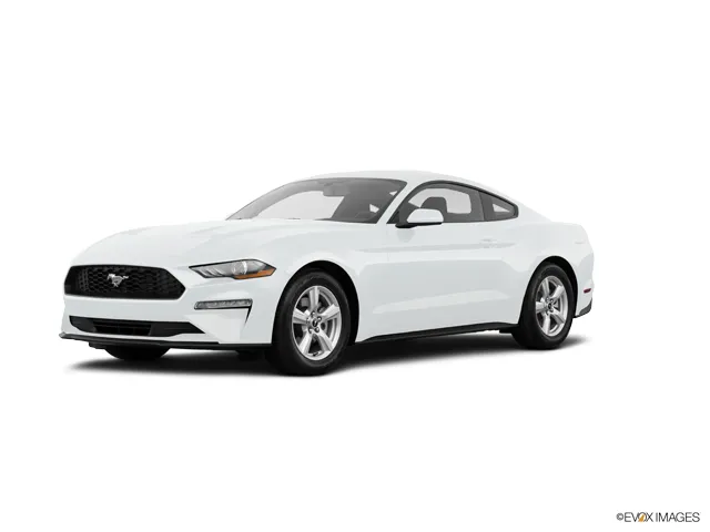 2018 Ford Mustang EcoBoost for sale in Gurnee, IL