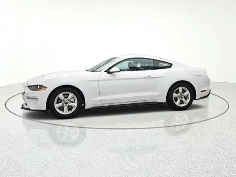 Another view of 2018 Ford Mustang EcoBoost for sale in Gurnee, IL at CarWise Gurnee