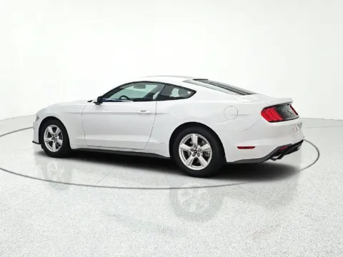 More photos of 2018 Ford Mustang EcoBoost at CarWise Gurnee, IL