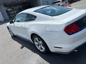 Photos of 2018 Ford Mustang EcoBoost for sale in Gurnee, IL at CarWise Gurnee