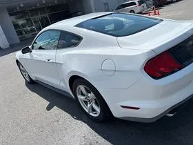 Photos of 2018 Ford Mustang EcoBoost for sale in Gurnee, IL at CarWise Gurnee