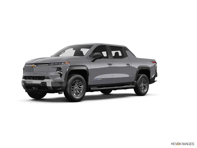 2026 Chevrolet Silverado EV LT for sale in Gurnee, IL