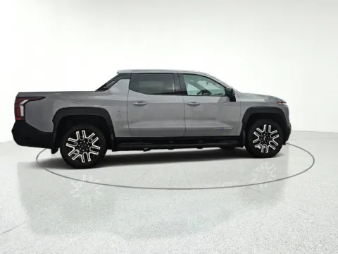 Another view of 2026 Chevrolet Silverado EV LT for sale in Gurnee, IL at CarWise Gurnee
