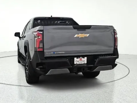 More photos of 2026 Chevrolet Silverado EV LT at CarWise Gurnee, IL