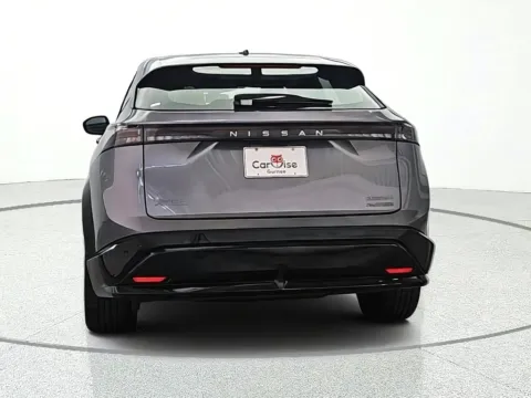 More photos of 2023 Nissan Ariya ENGAGE+ e-4ORCE at CarWise Gurnee, IL