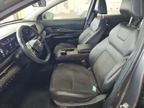 Another view of 2023 Nissan Ariya ENGAGE+ e-4ORCE for sale in Gurnee, IL at CarWise Gurnee