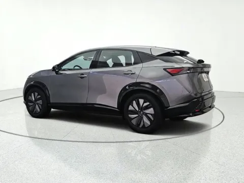 More photos of 2023 Nissan Ariya ENGAGE+ e-4ORCE at CarWise Gurnee, IL