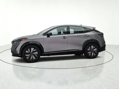More photos of 2023 Nissan Ariya ENGAGE+ e-4ORCE at CarWise Gurnee, IL