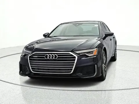Photos of 2019 Audi A6 3.0T Premium Plus for sale in Gurnee, IL at CarWise Gurnee