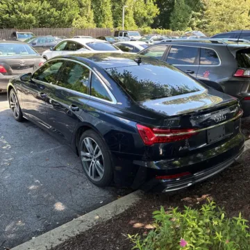 Photos of 2019 Audi A6 3.0T Premium Plus for sale in Gurnee, IL at CarWise Gurnee