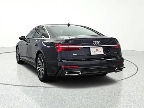 More photos of 2019 Audi A6 3.0T Premium Plus at CarWise Gurnee, IL