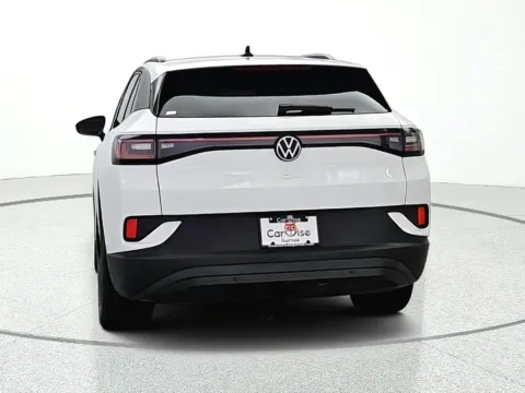 More photos of 2023 Volkswagen ID.4 Pro at CarWise Gurnee, IL