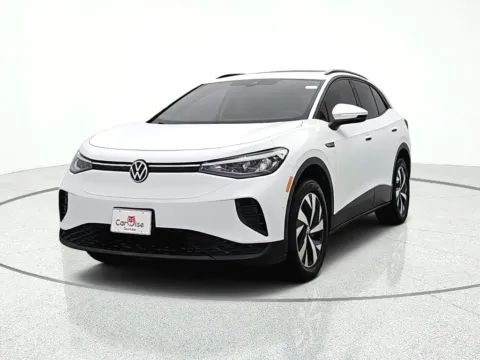 Photos of 2023 Volkswagen ID.4 Pro for sale in Gurnee, IL at CarWise Gurnee