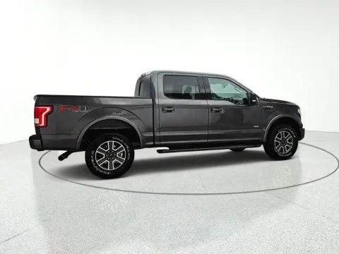Another view of 2016 Ford F-150 XLT for sale in Gurnee, IL at CarWise Gurnee