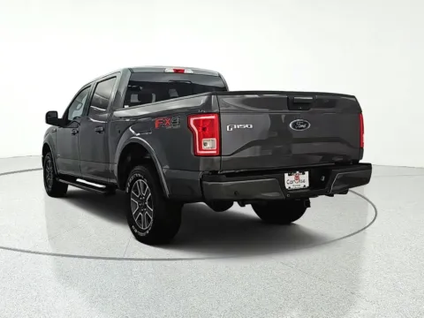 More photos of 2016 Ford F-150 XLT at CarWise Gurnee, IL