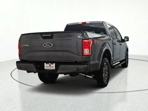 More photos of 2016 Ford F-150 XLT at CarWise Gurnee, IL