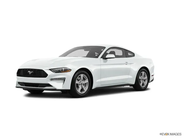 2020 Ford Mustang EcoBoost for sale in Gurnee, IL