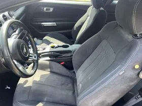 Another view of 2020 Ford Mustang EcoBoost for sale in Gurnee, IL at CarWise Gurnee