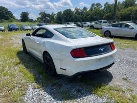 Photos of 2020 Ford Mustang EcoBoost for sale in Gurnee, IL at CarWise Gurnee