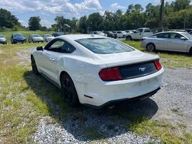 Photos of 2020 Ford Mustang EcoBoost for sale in Gurnee, IL at CarWise Gurnee