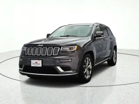 Photos of 2021 Jeep Grand Cherokee Summit for sale in Gurnee, IL at CarWise Gurnee