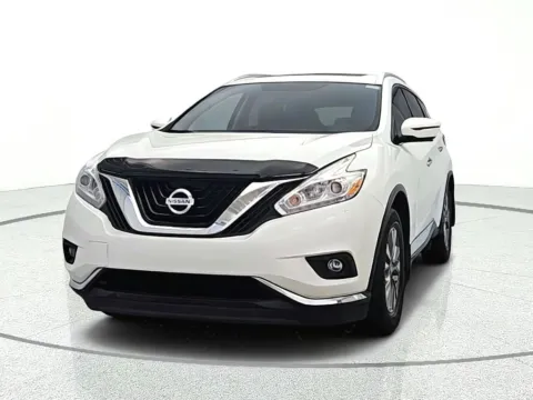 Photos of 2017 Nissan Murano SL for sale in Gurnee, IL at CarWise Gurnee
