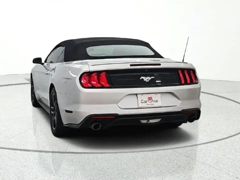 More photos of 2018 Ford Mustang EcoBoost Premium at CarWise Gurnee, IL