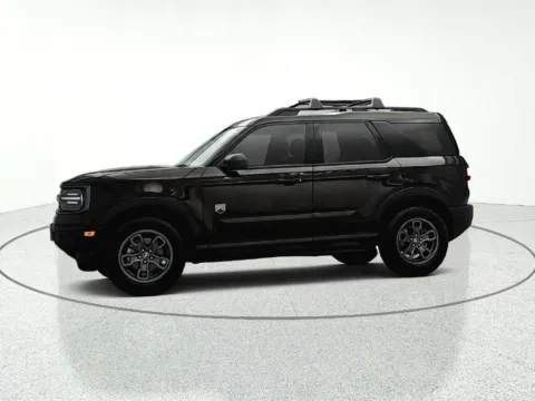 Another view of 2021 Ford Bronco Sport Big Bend for sale in Gurnee, IL at CarWise Gurnee